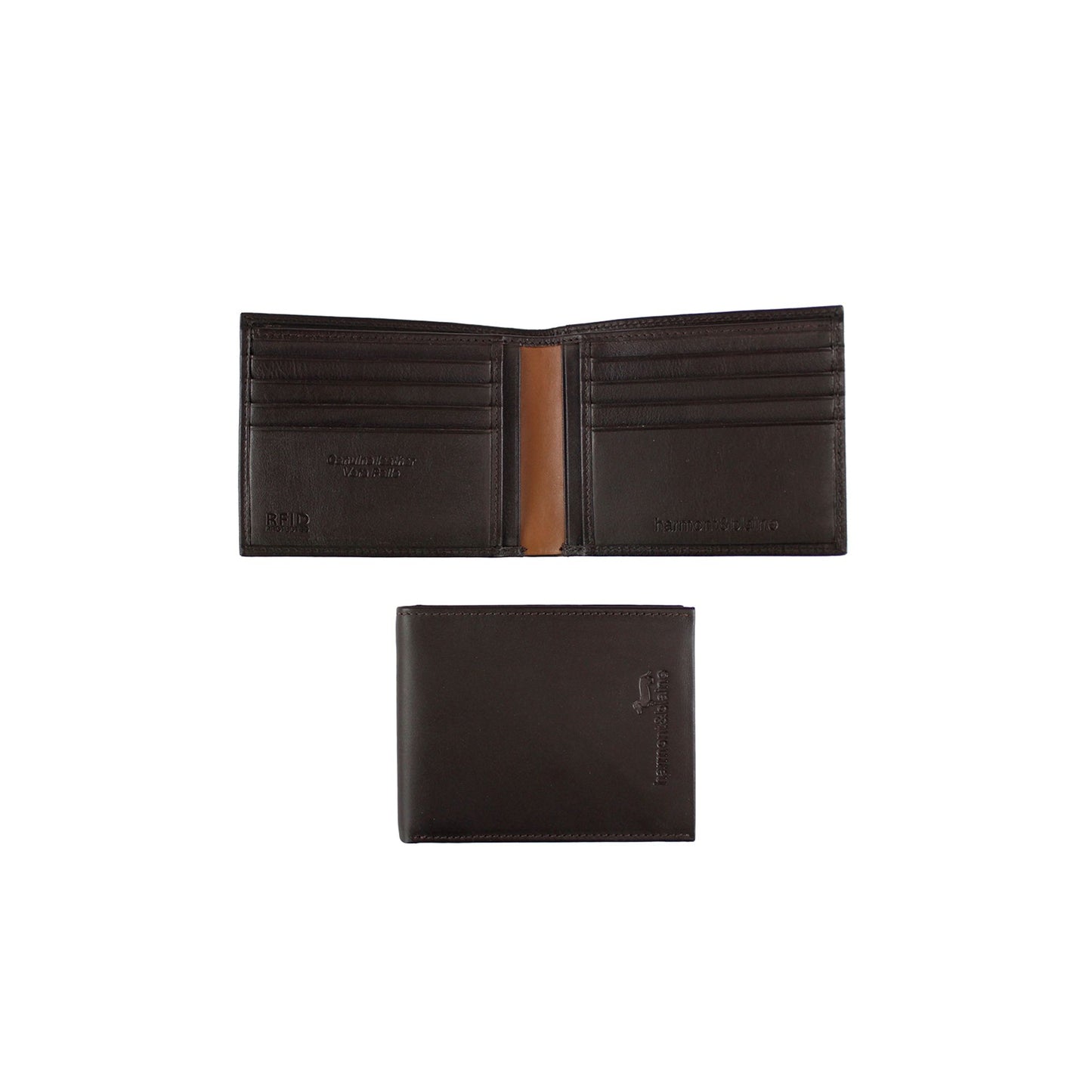 Harmont&Blaine Portofele