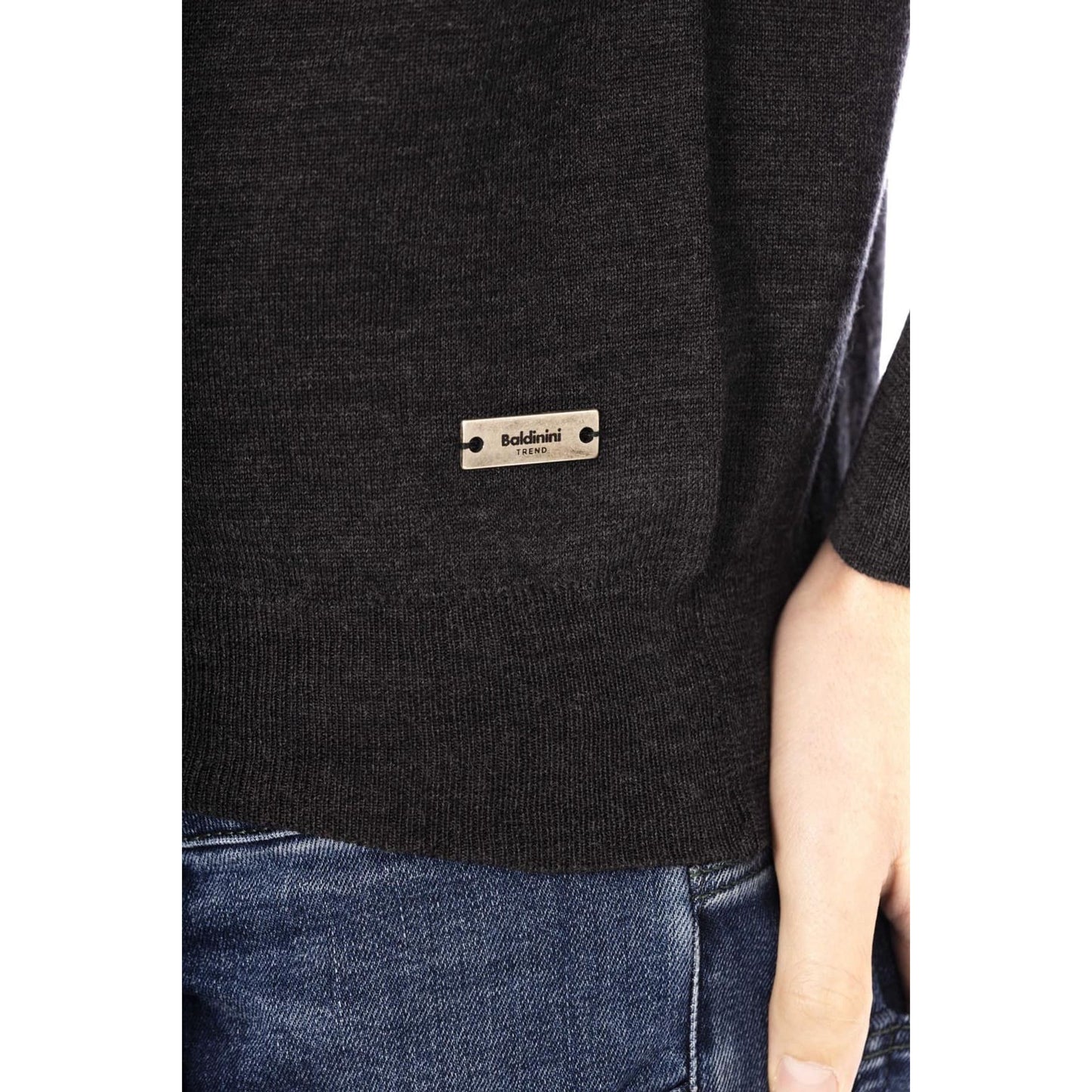 Baldinini Trend Bluze