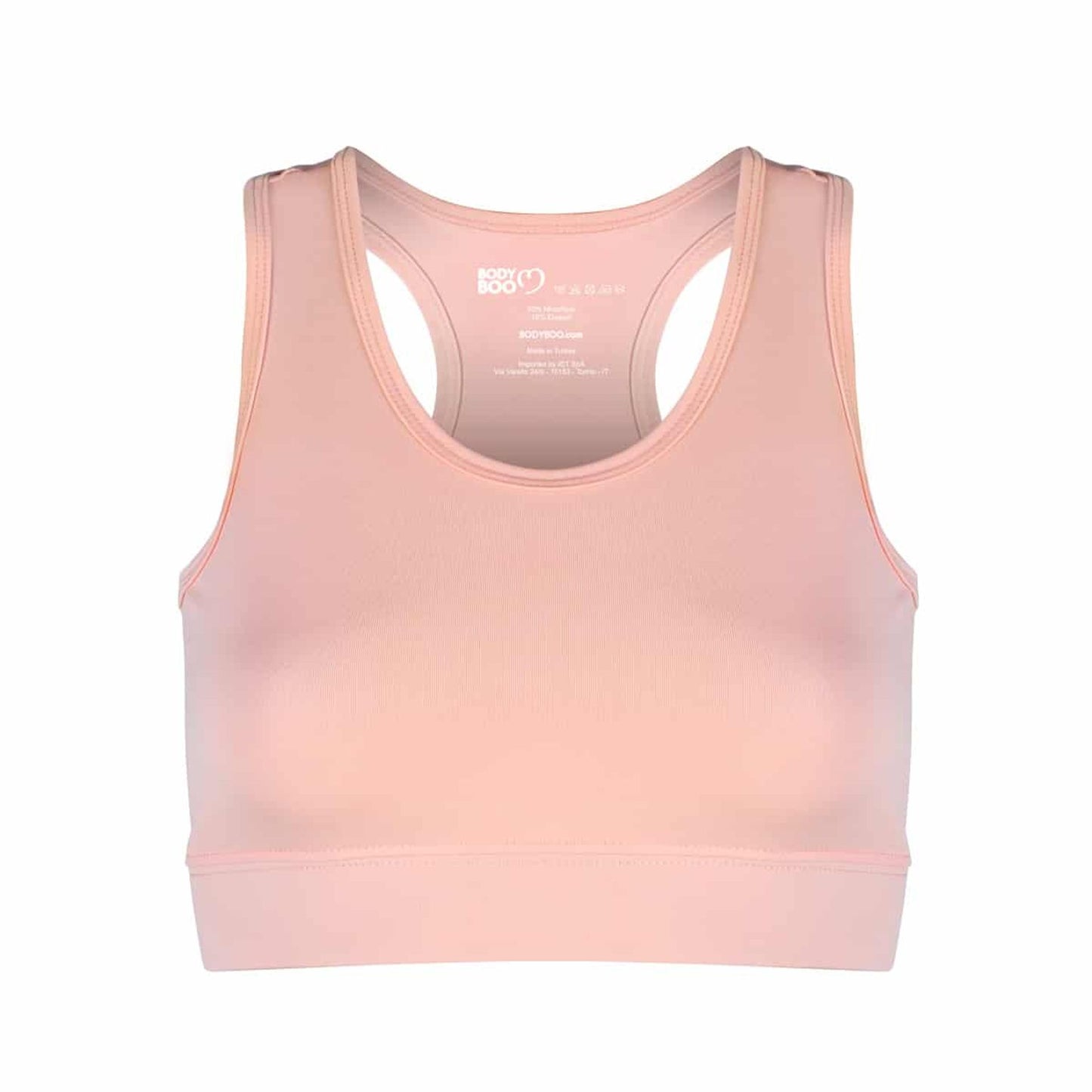 Bodyboo Topuri