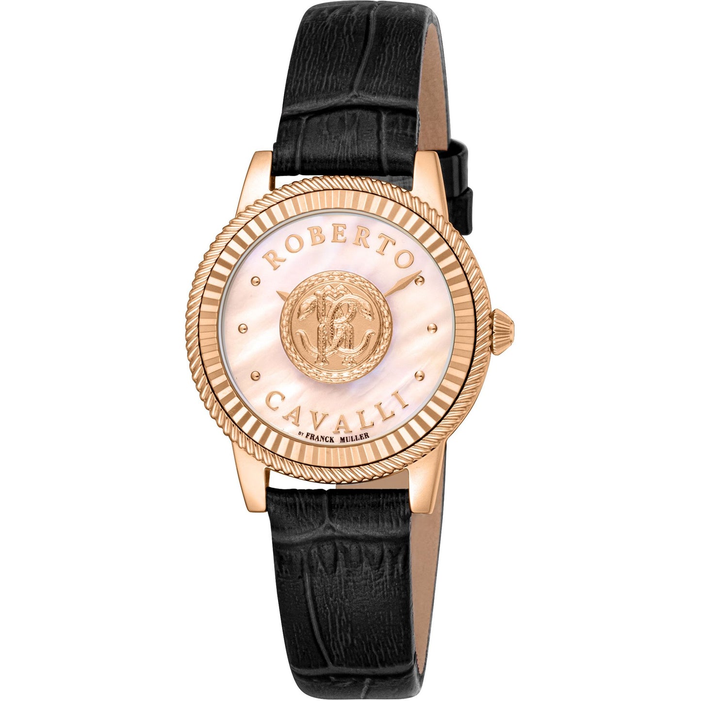 Roberto Cavalli By Franck Muller Ceasuri