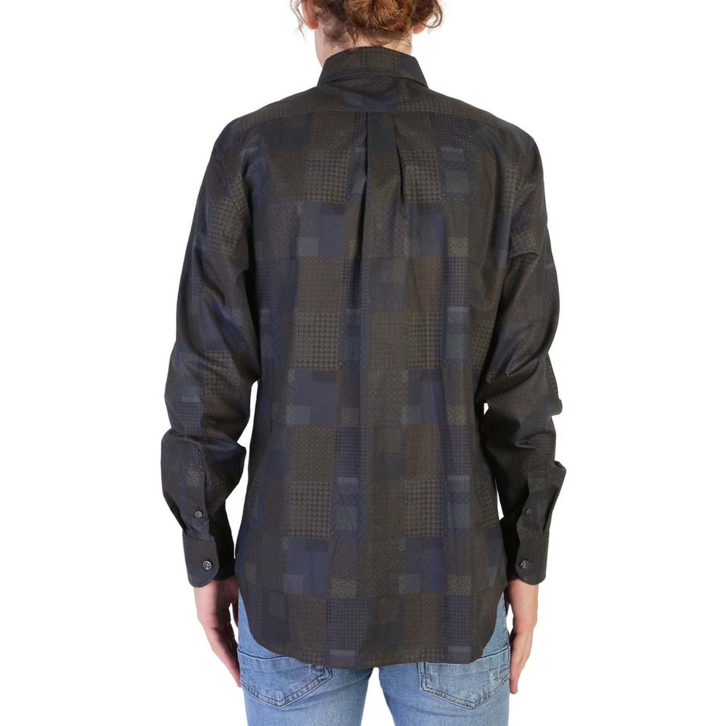 Harmont & Blaine Jeans Camasi