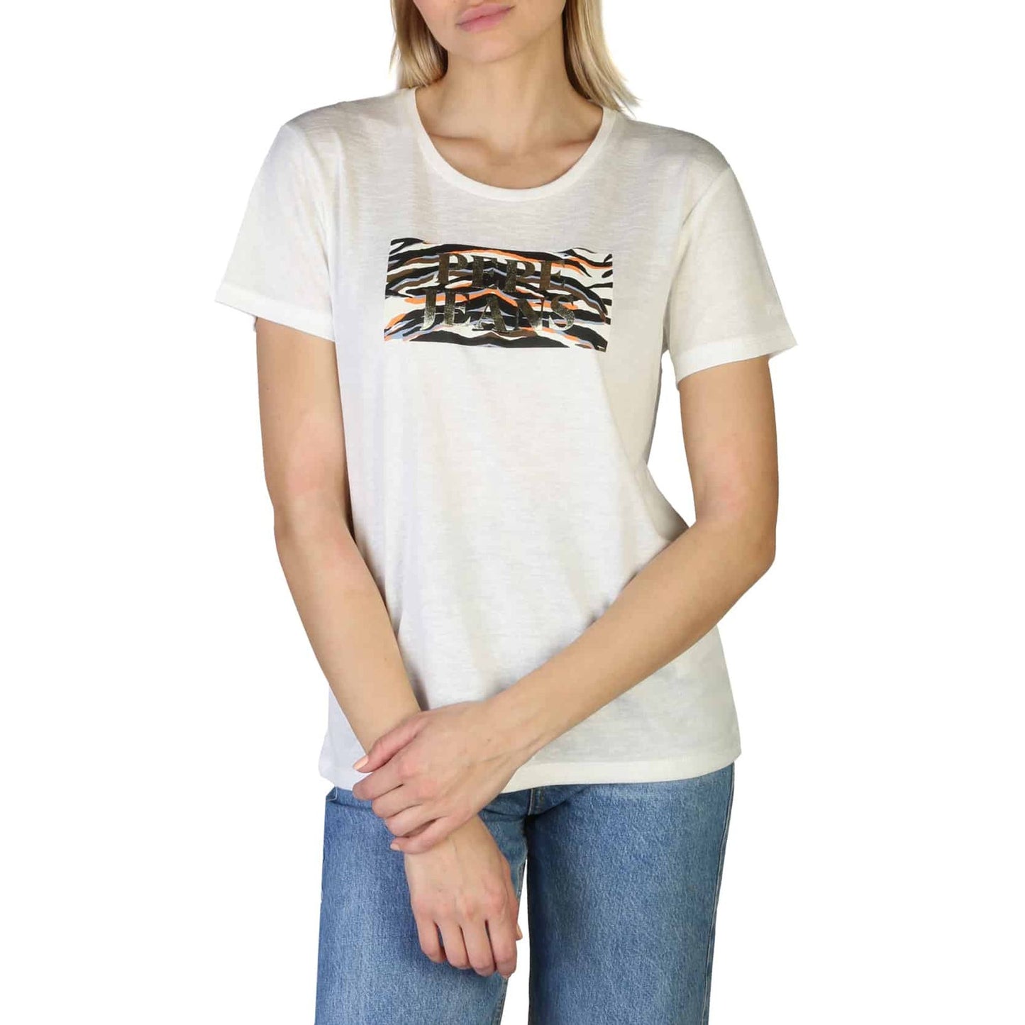 Pepe Jeans Tricouri