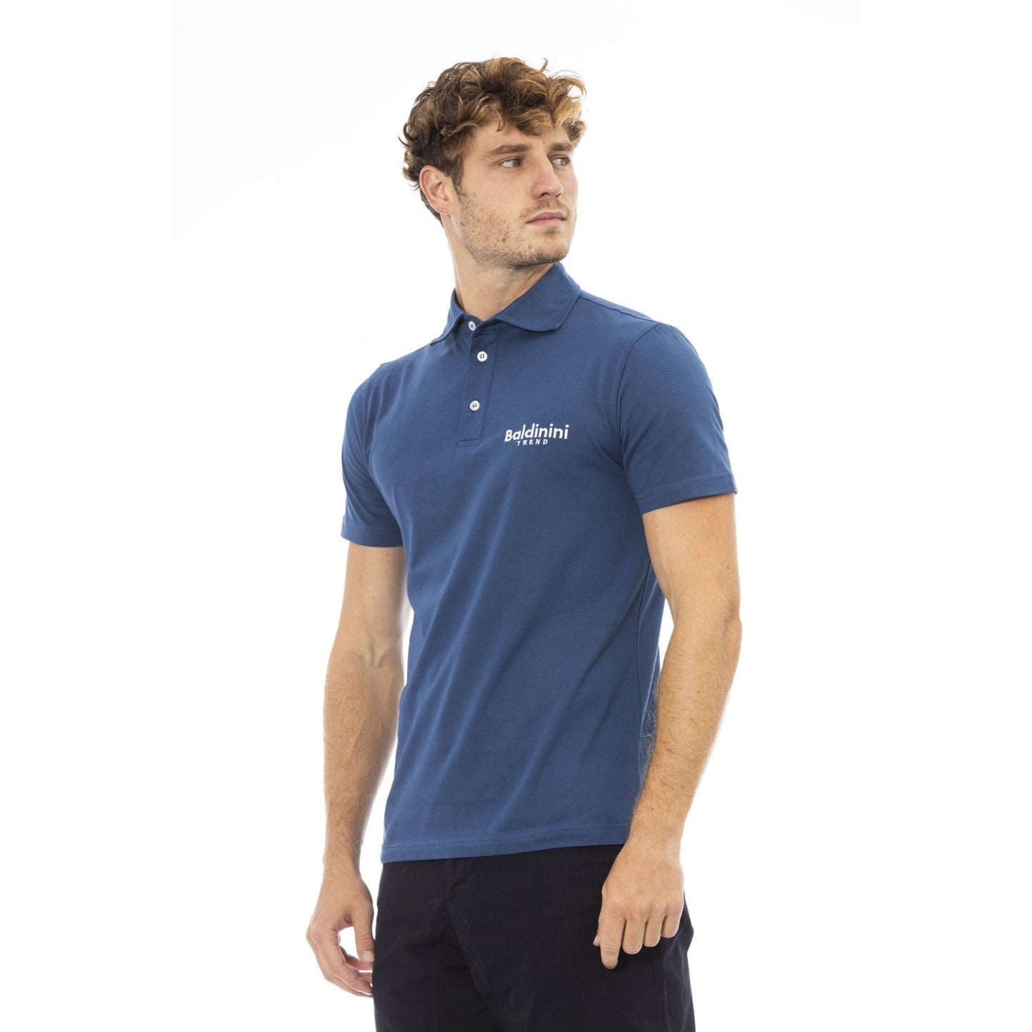 Baldinini Trend Tricou polo