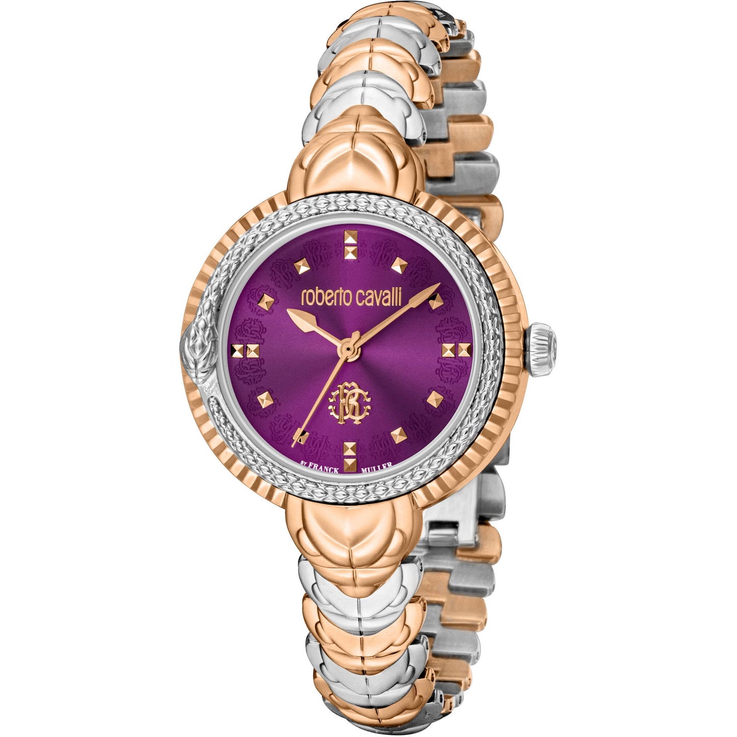 Roberto Cavalli By Franck Muller Ceasuri