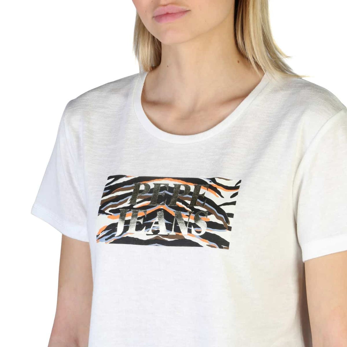 Pepe Jeans Tricouri