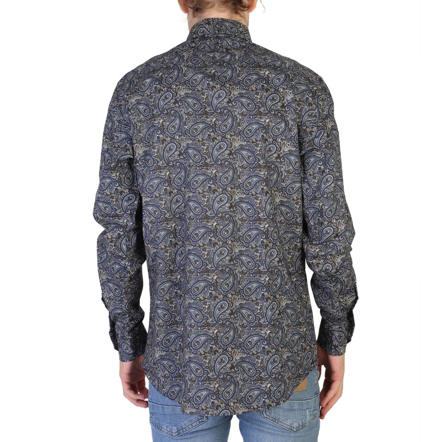 Harmont & Blaine Jeans Camasi