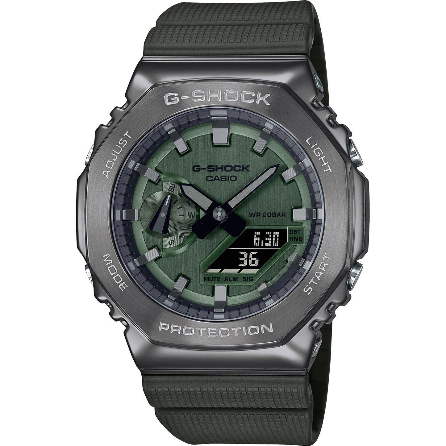 Casio Ceasuri