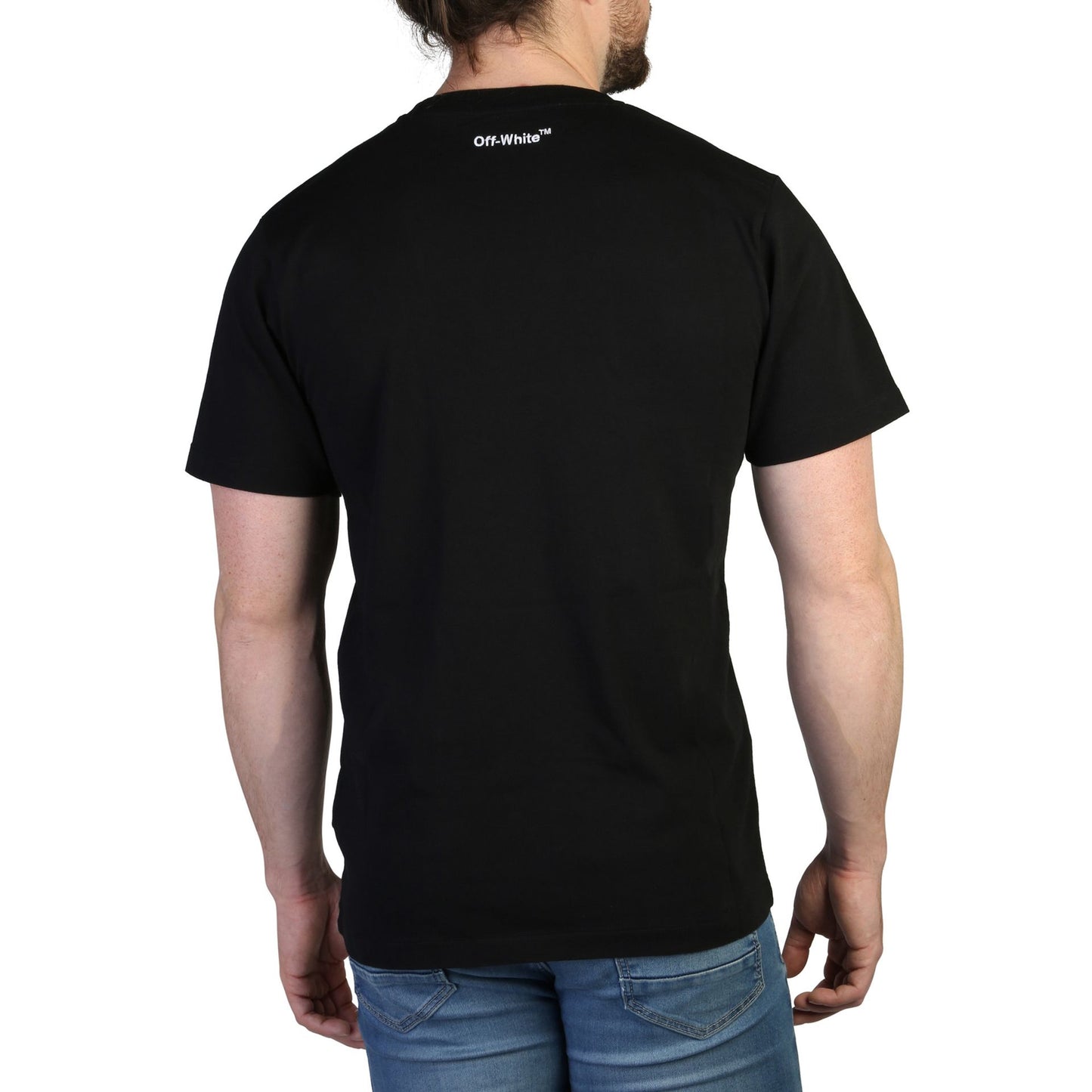 Off-White Tricouri