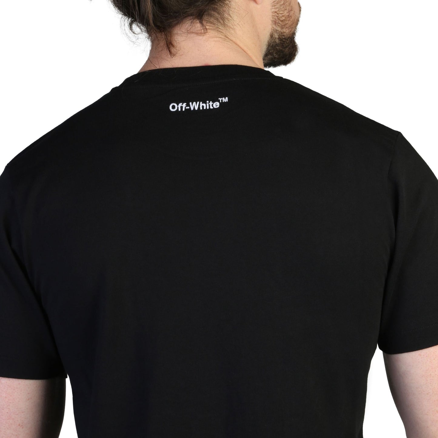 Off-White Tricouri