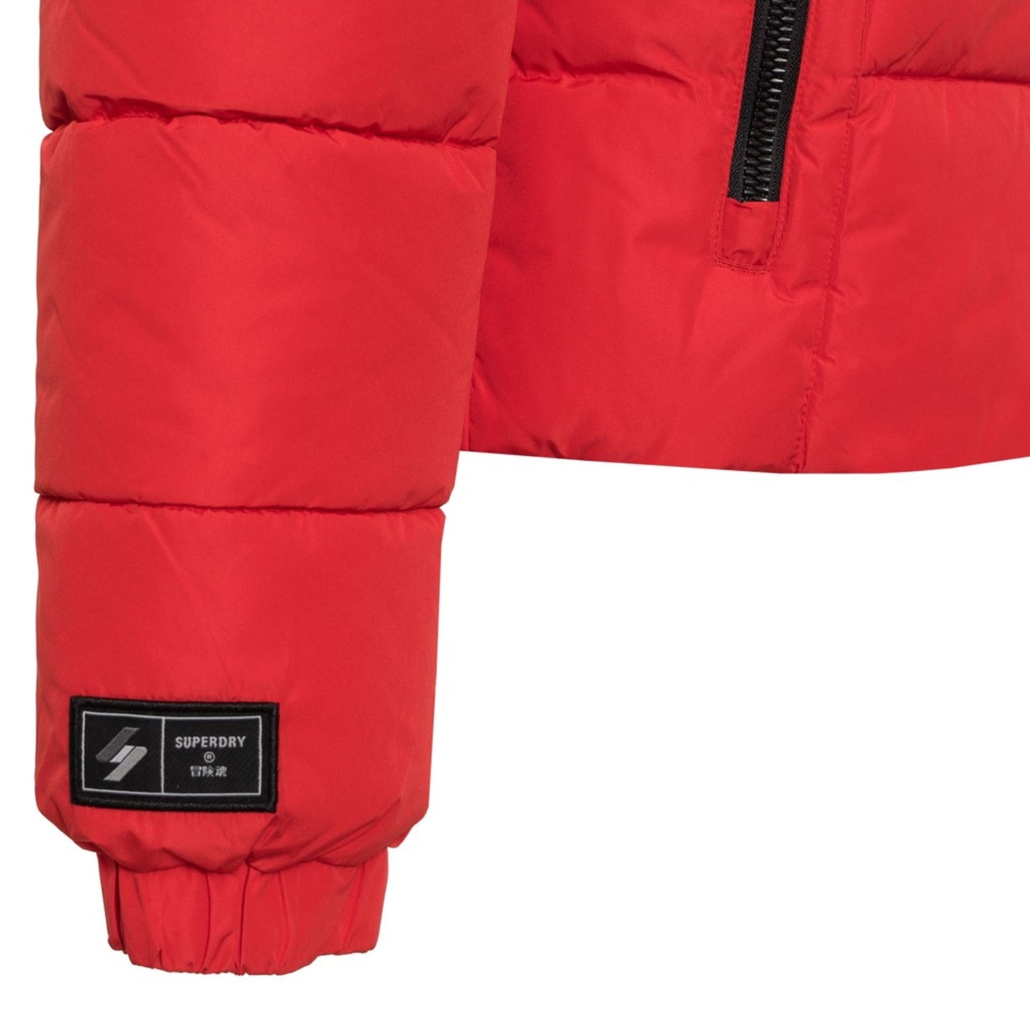 Superdry Geci