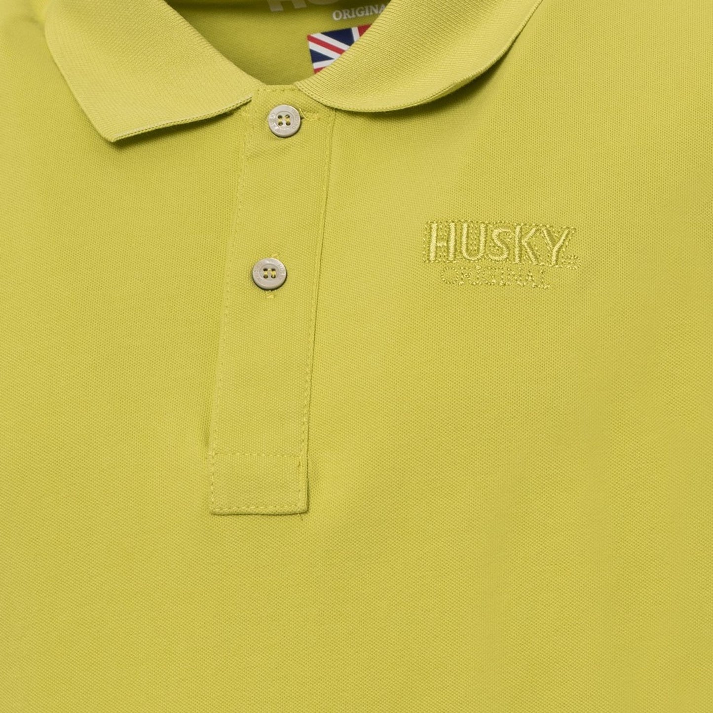 Husky Tricou polo
