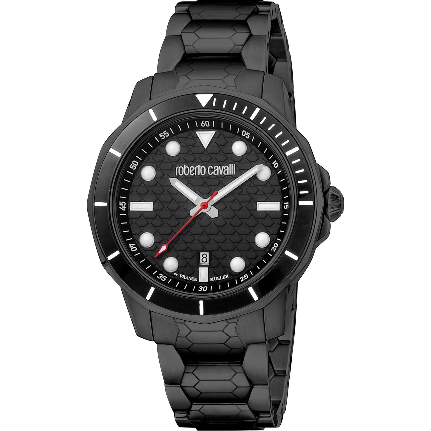 Roberto Cavalli By Franck Muller Ceasuri