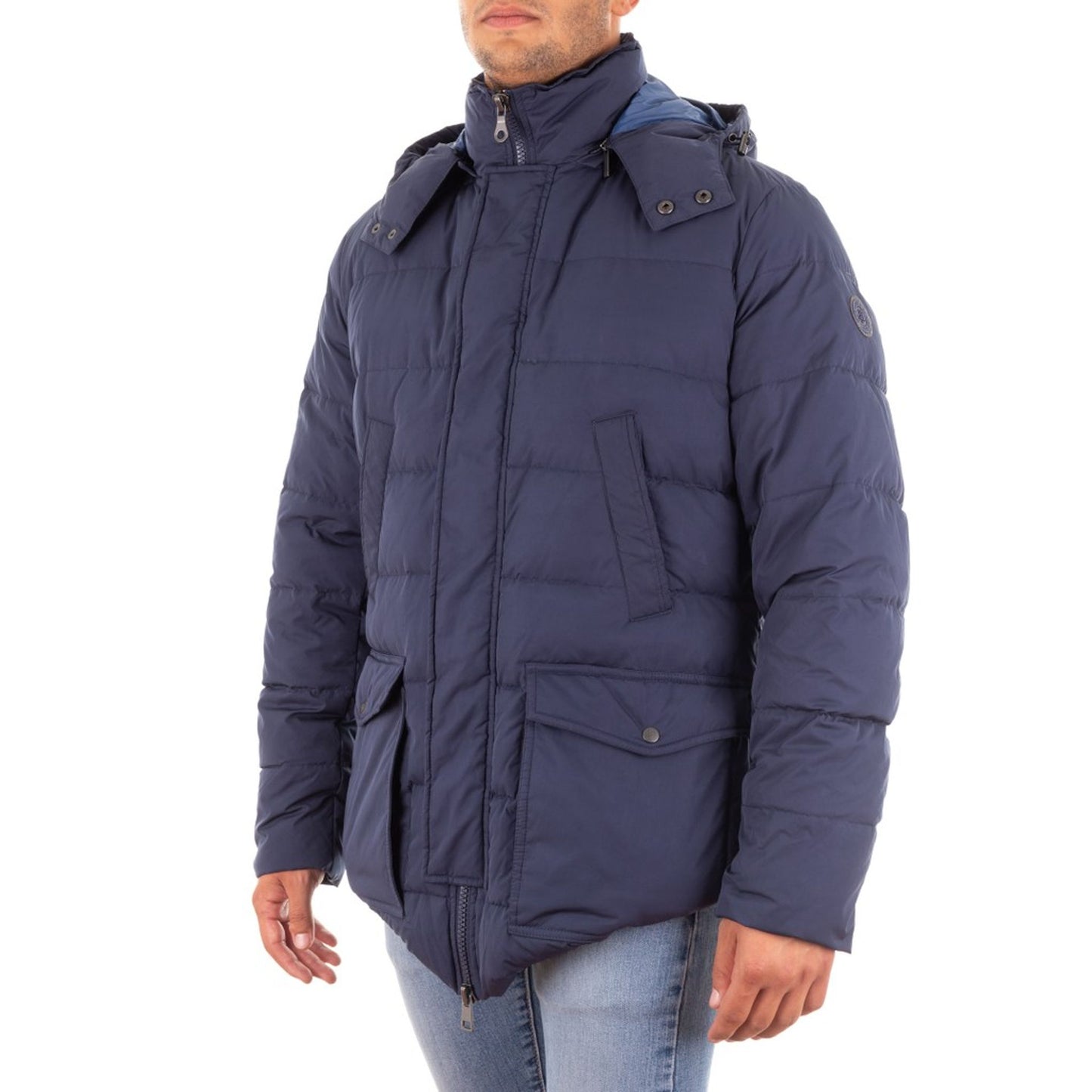 Harmont & Blaine Jeans Geci