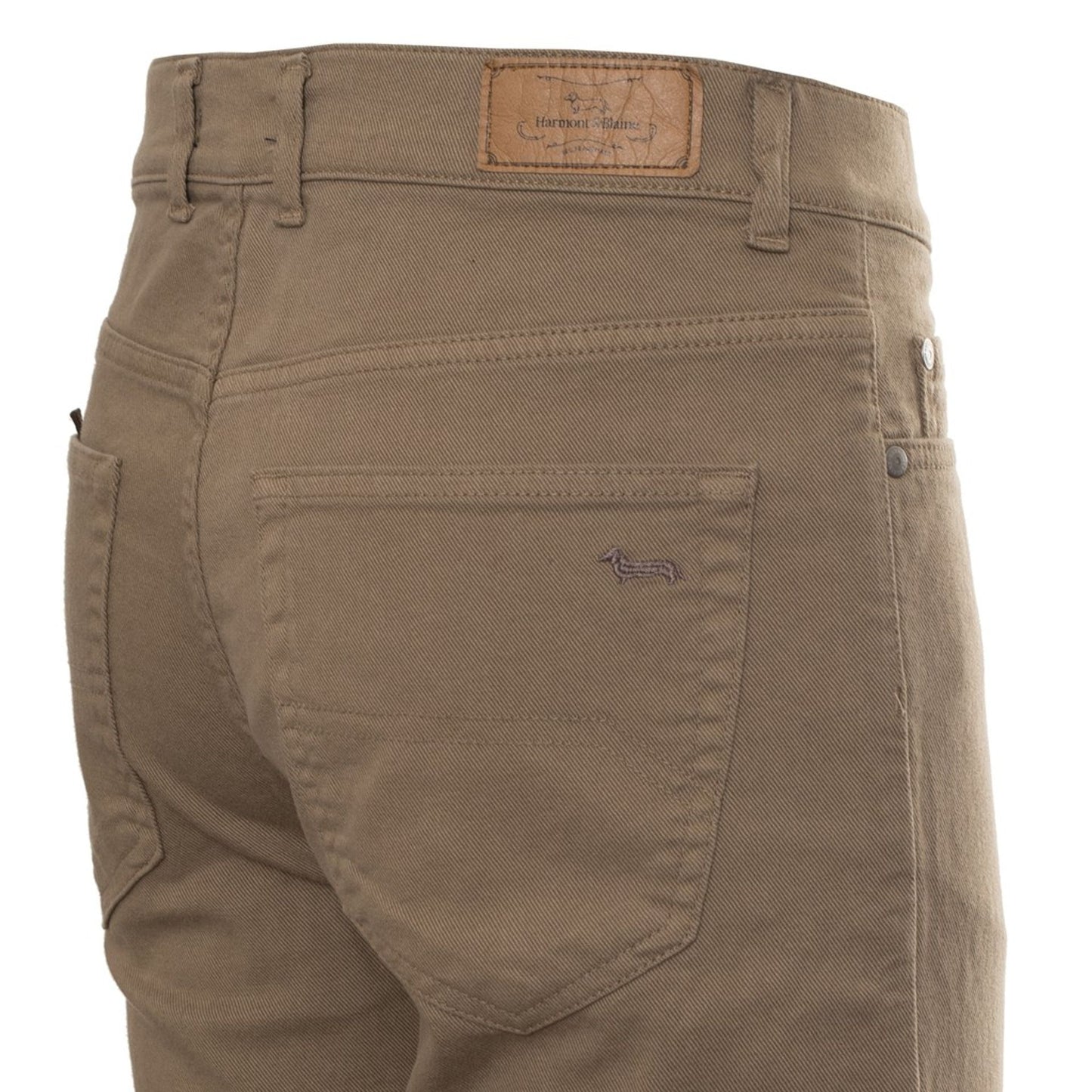 Harmont&Blaine Pantaloni