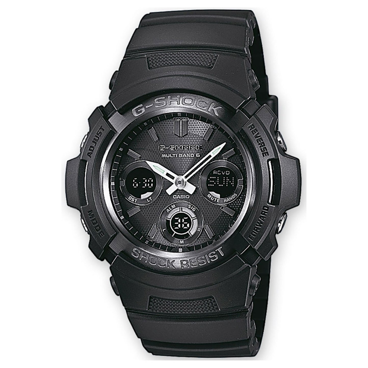 Casio Ceasuri