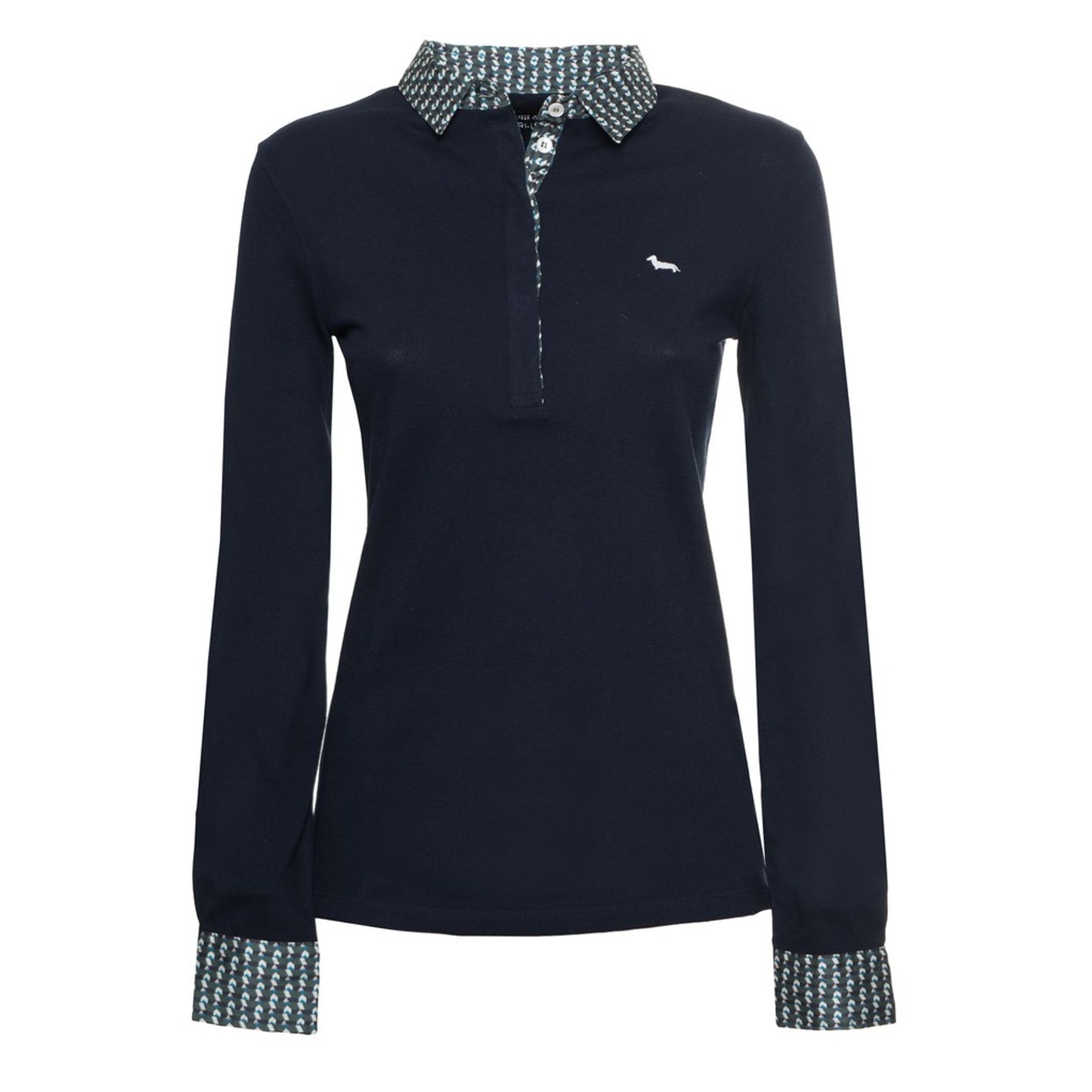 Harmont&Blaine Tricou polo