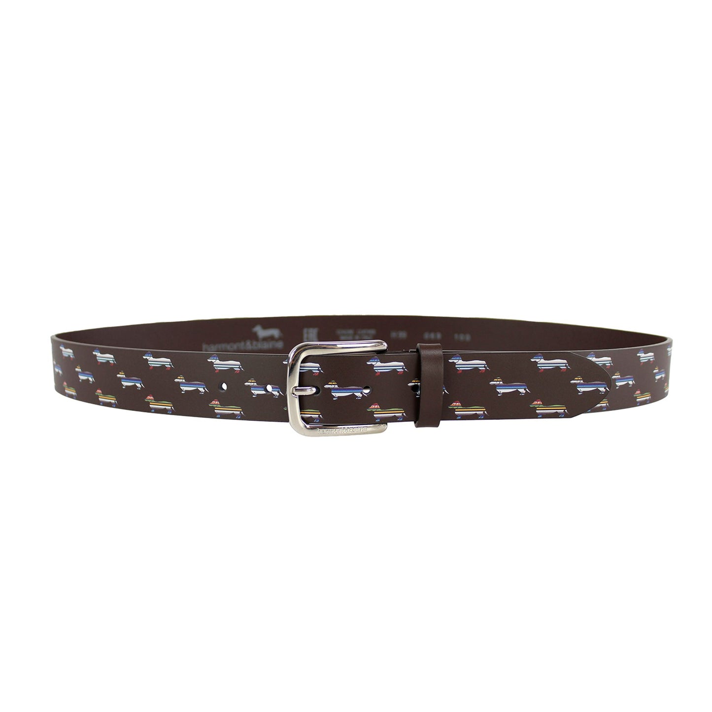 Harmont&Blaine Curele