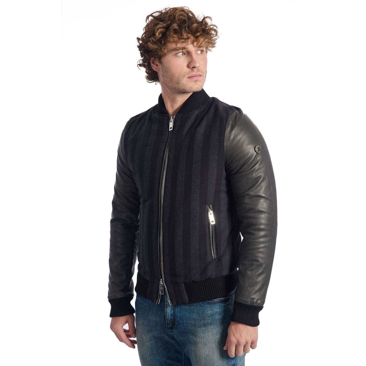 Roberto Pepe Luxury Geci
