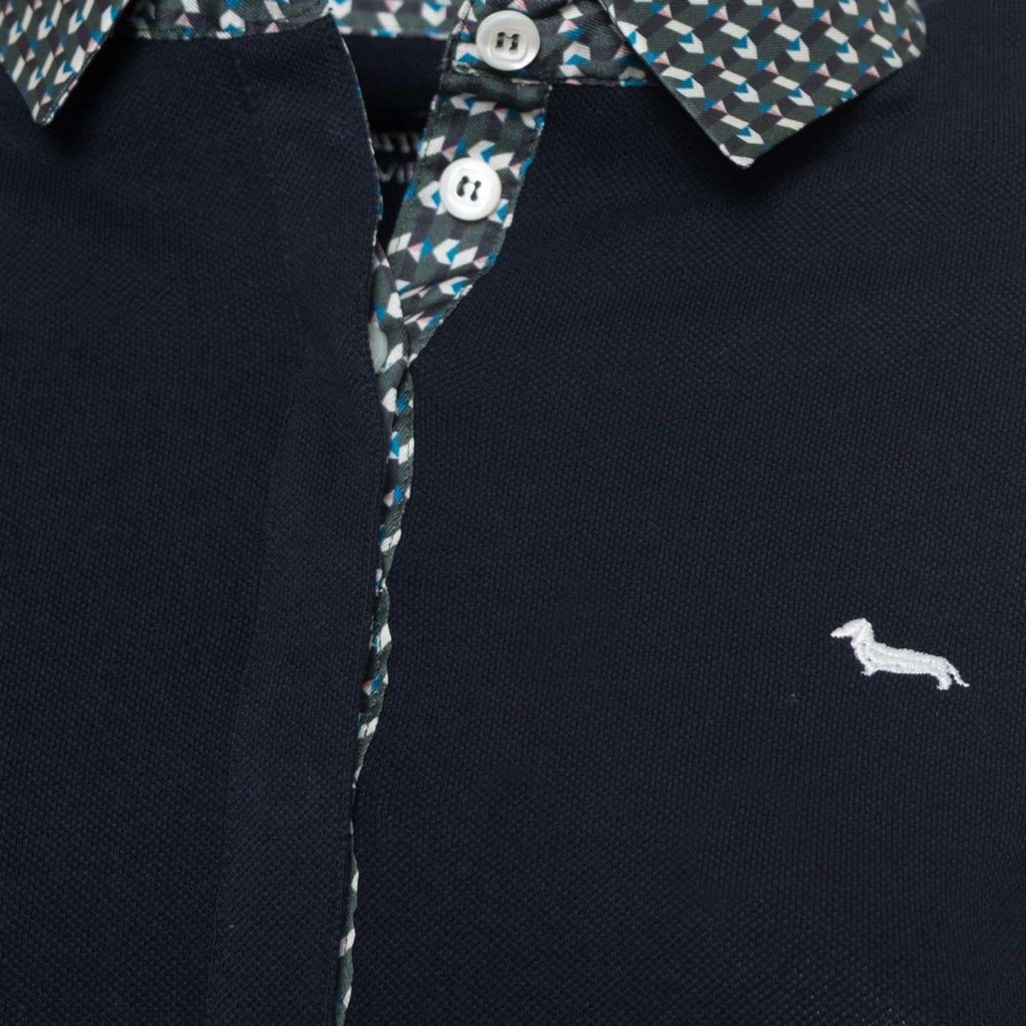 Harmont&Blaine Tricou polo