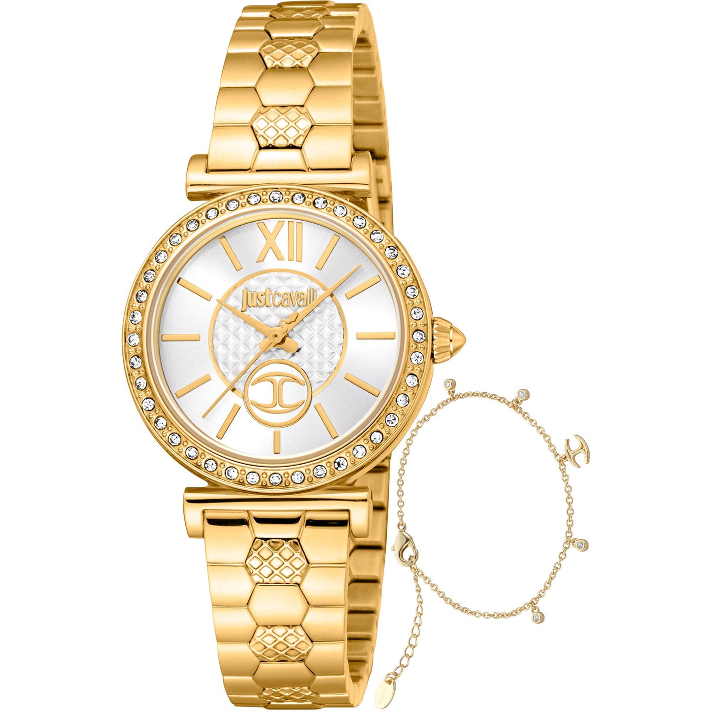 Just Cavalli Ceasuri
