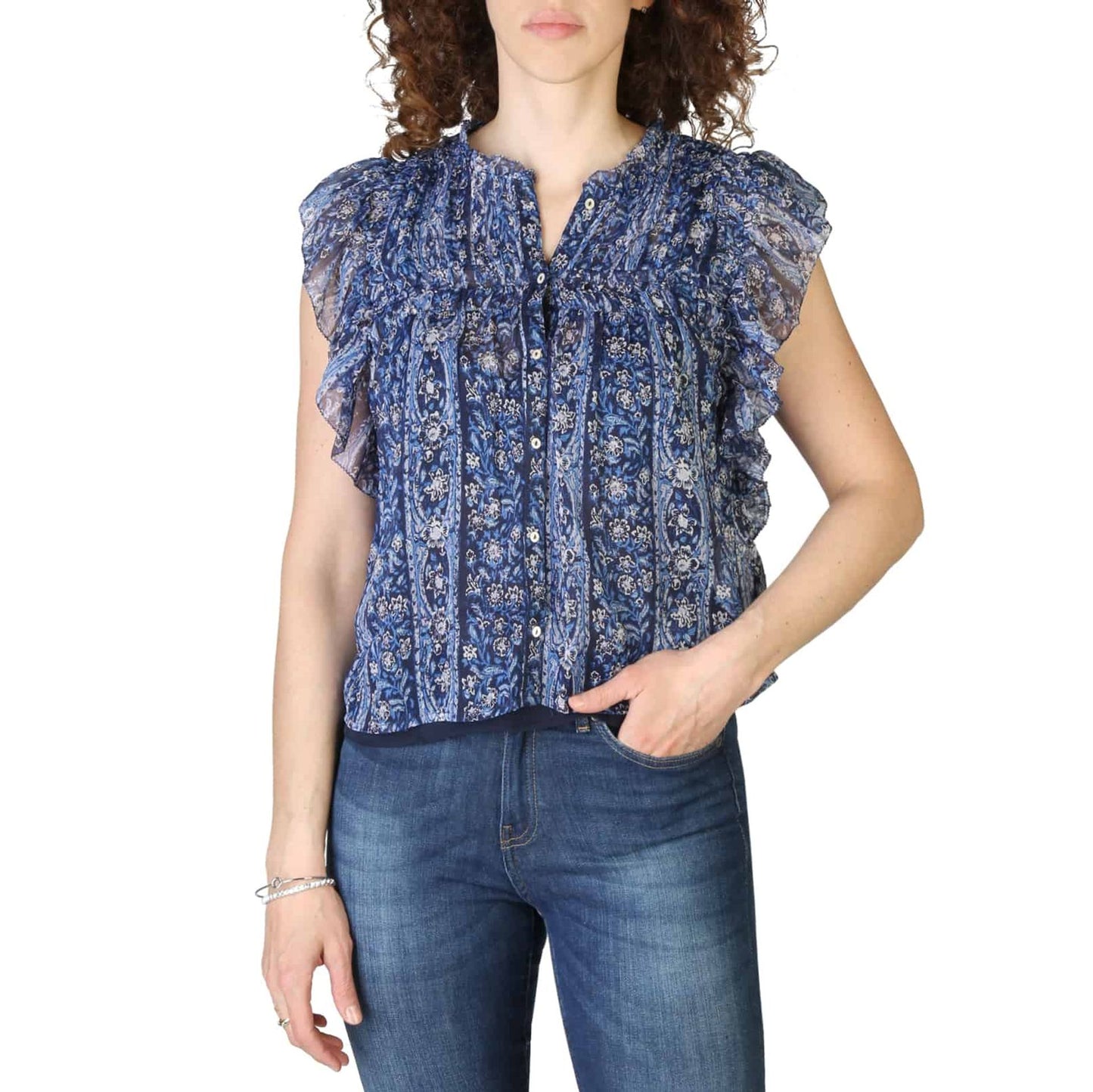 Pepe Jeans Camasi
