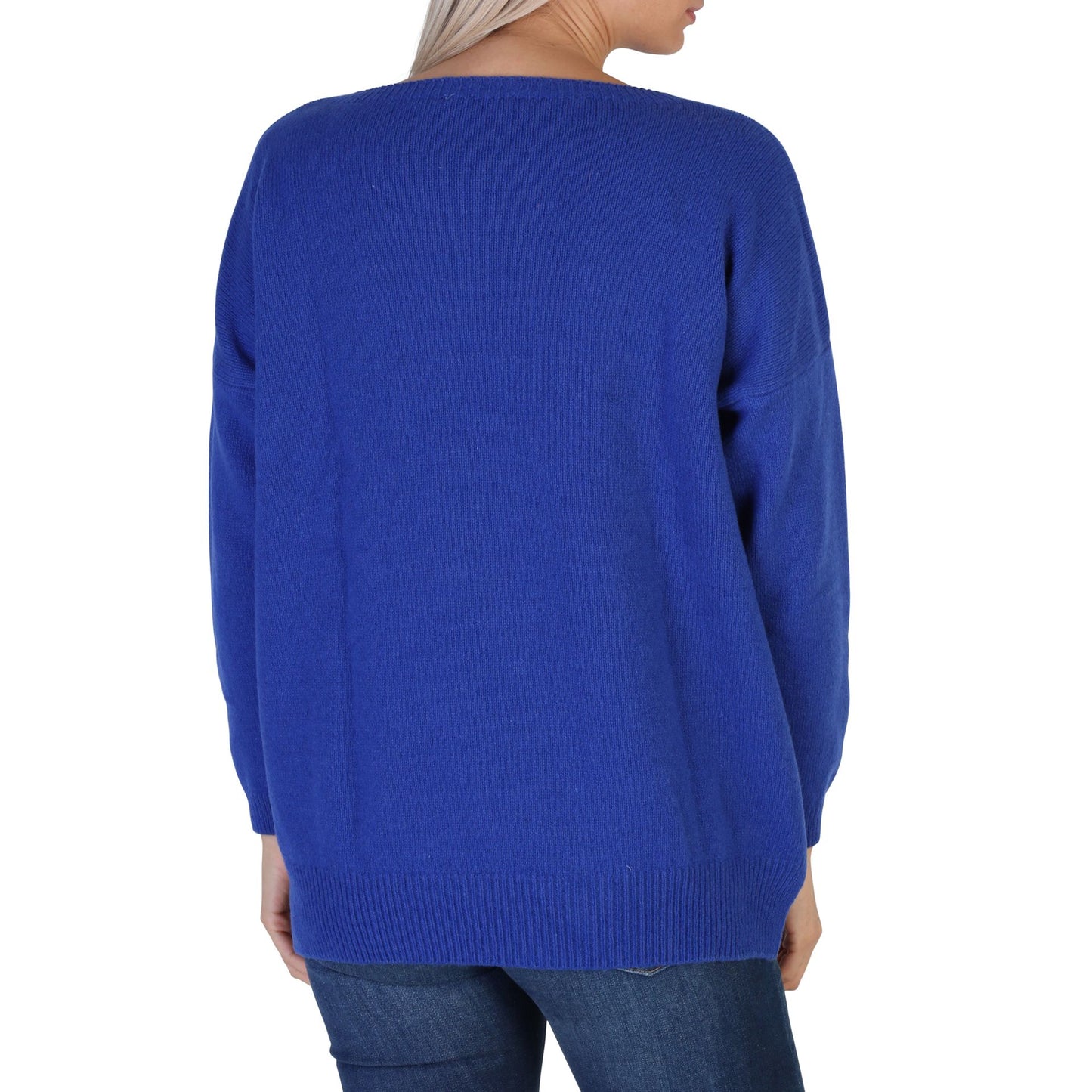 100% Cashmere Bluze