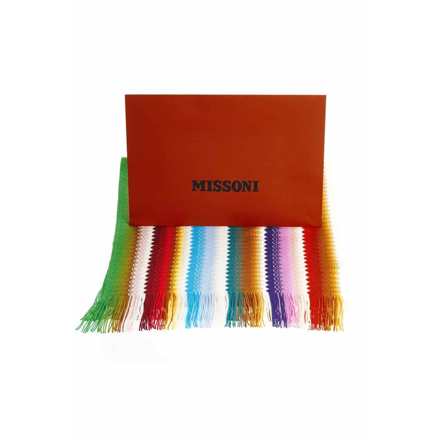 Missoni Fulare