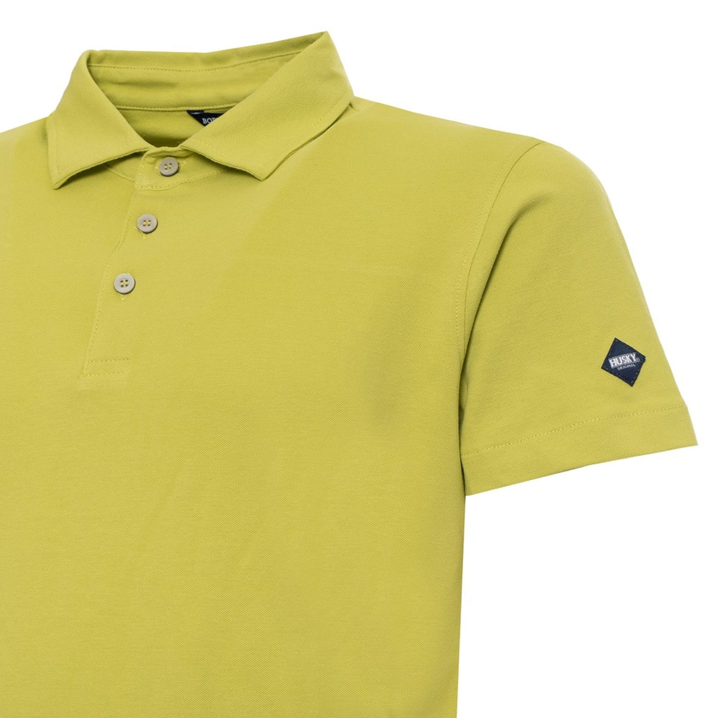 Husky Tricou polo