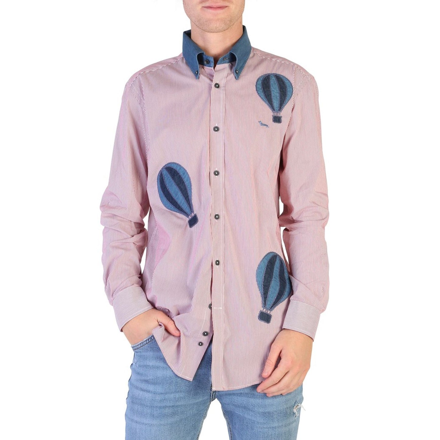 Harmont&Blaine Camasi