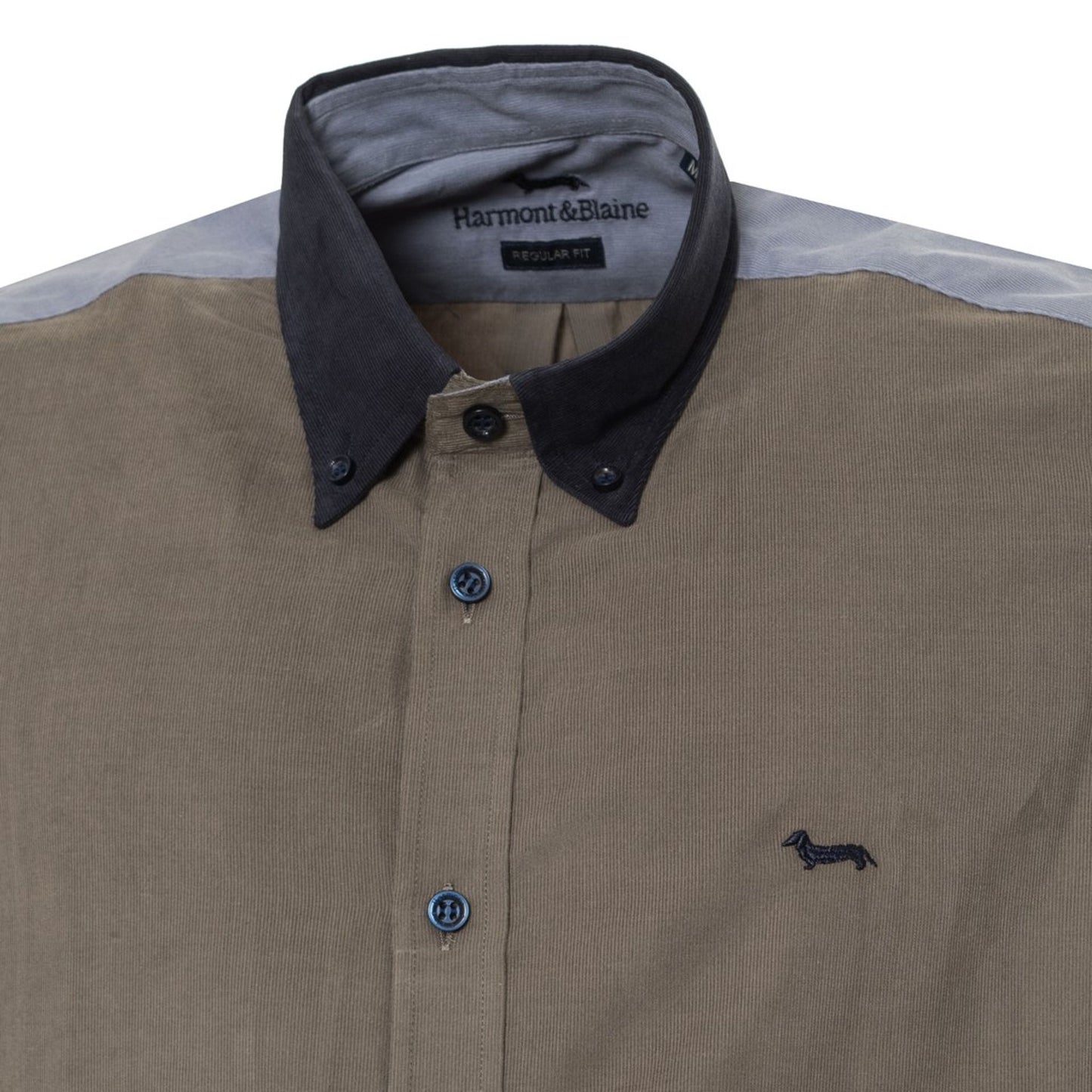 Harmont&Blaine Camasi