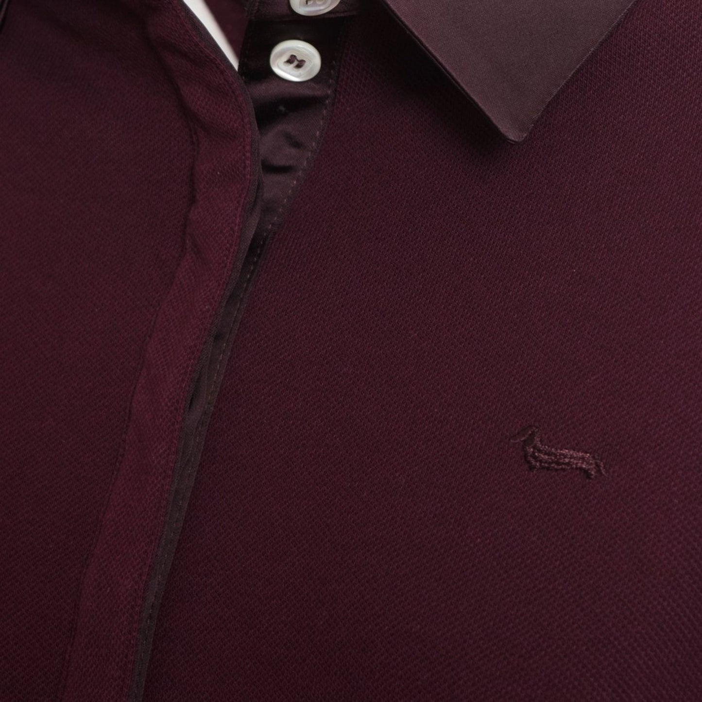 Harmont&Blaine Tricou polo
