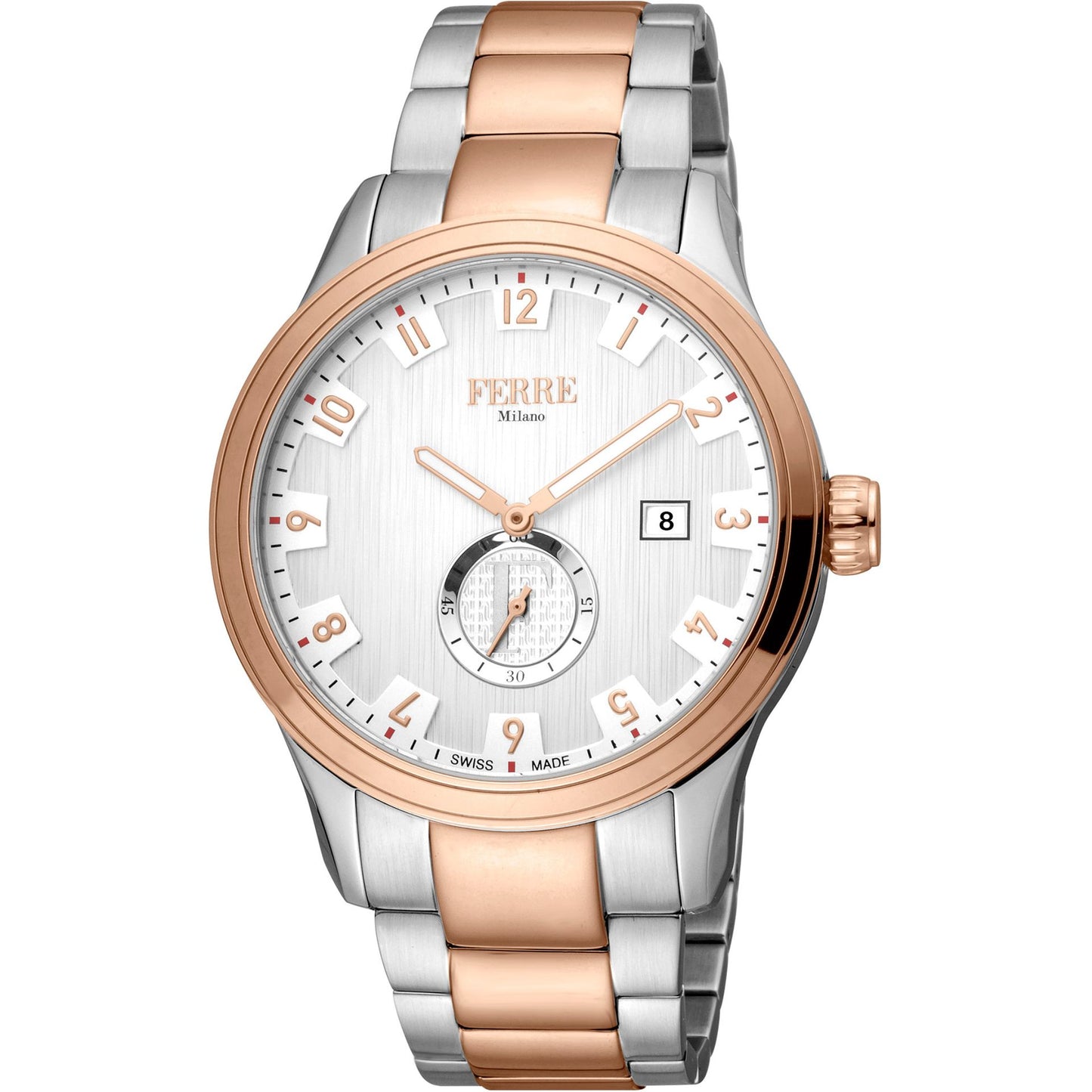 Ferrè Milano Ceasuri