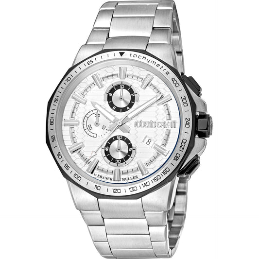 Roberto Cavalli By Franck Muller Ceasuri
