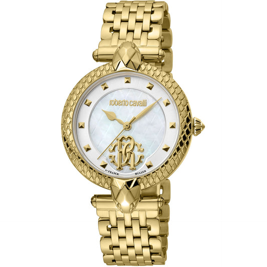 Roberto Cavalli By Franck Muller Ceasuri