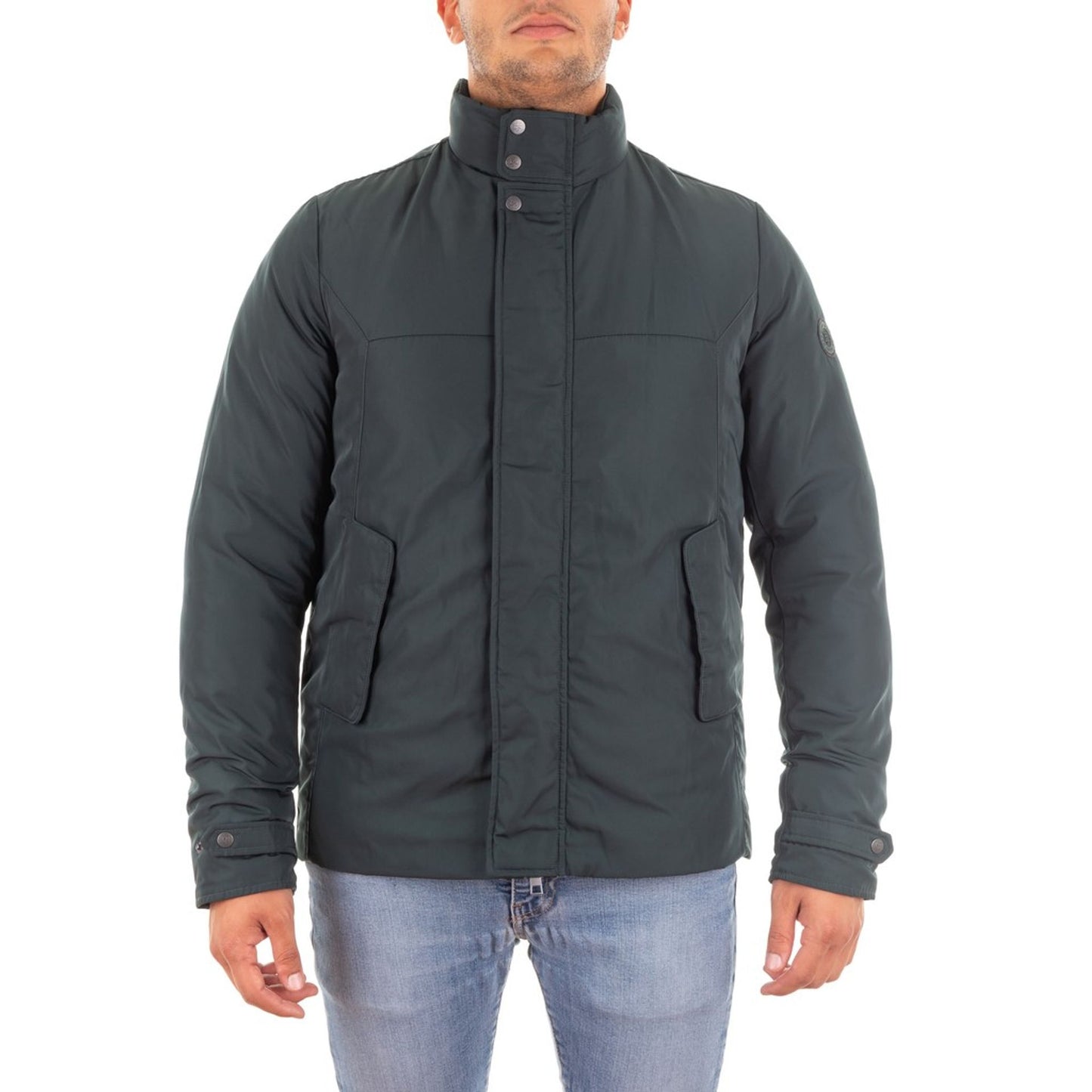 Harmont & Blaine Jeans Geci