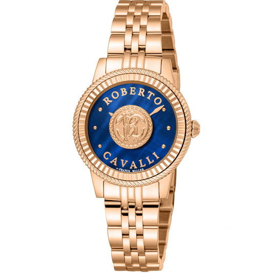 Roberto Cavalli By Franck Muller Ceasuri