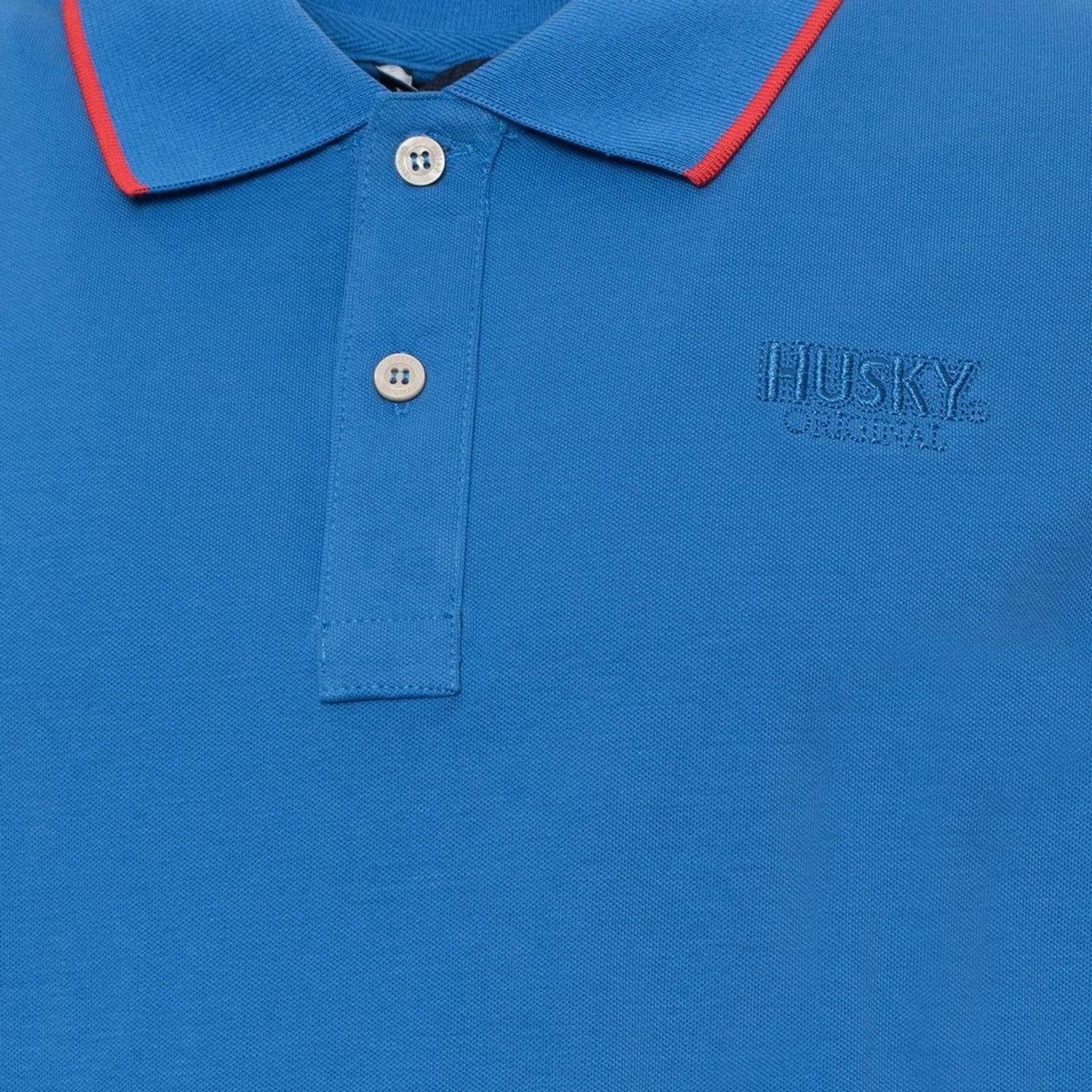 Husky Tricou polo