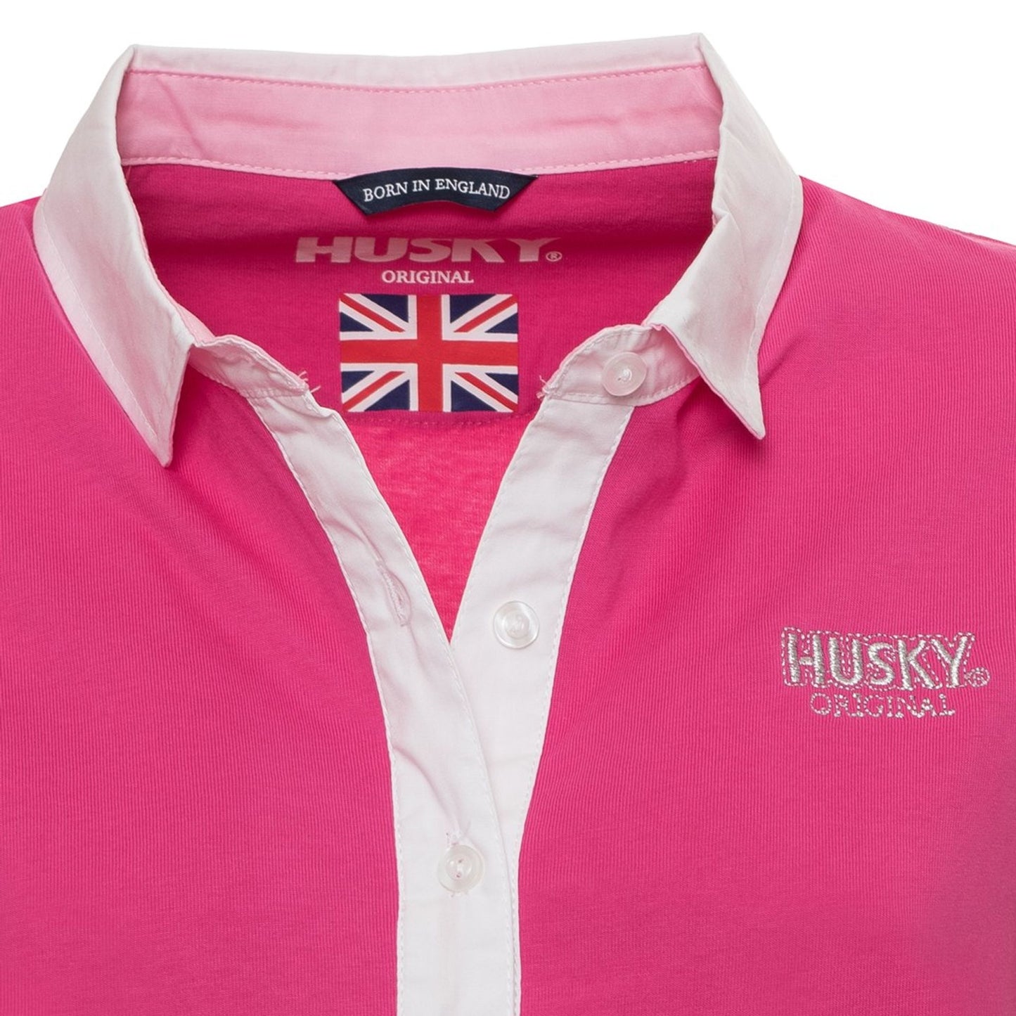 Husky Tricou polo