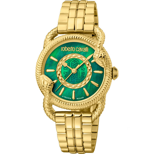 Roberto Cavalli By Franck Muller Ceasuri