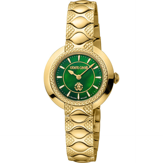 Roberto Cavalli By Franck Muller Ceasuri