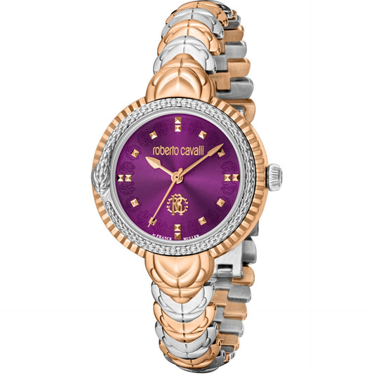 Roberto Cavalli By Franck Muller Ceasuri