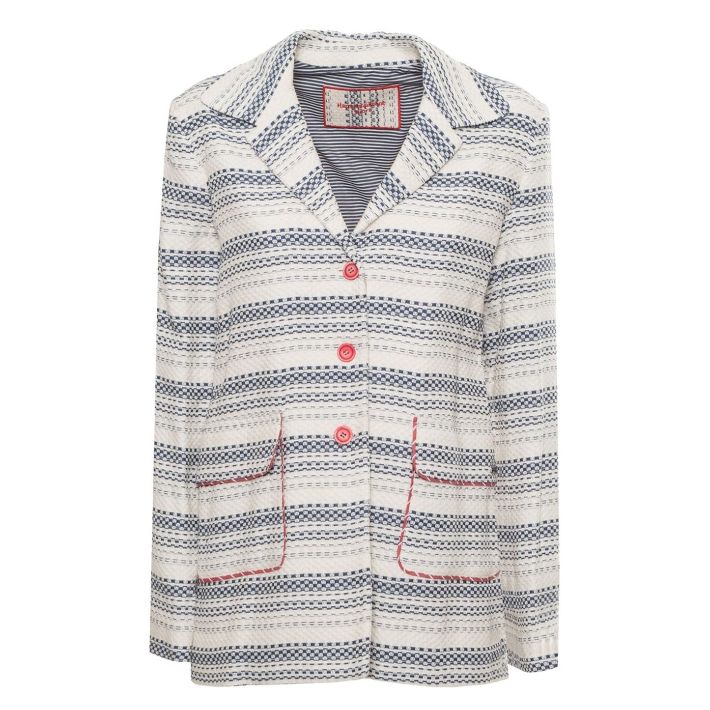 Harmont & Blaine Jeans Geci