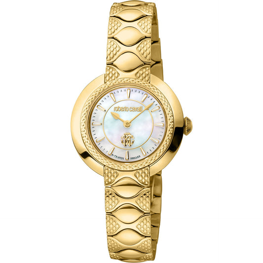 Roberto Cavalli By Franck Muller Ceasuri