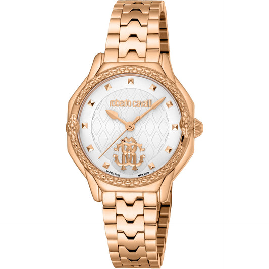 Roberto Cavalli By Franck Muller Ceasuri