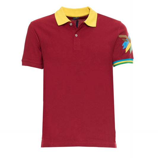 Armata Di Mare Tricou polo