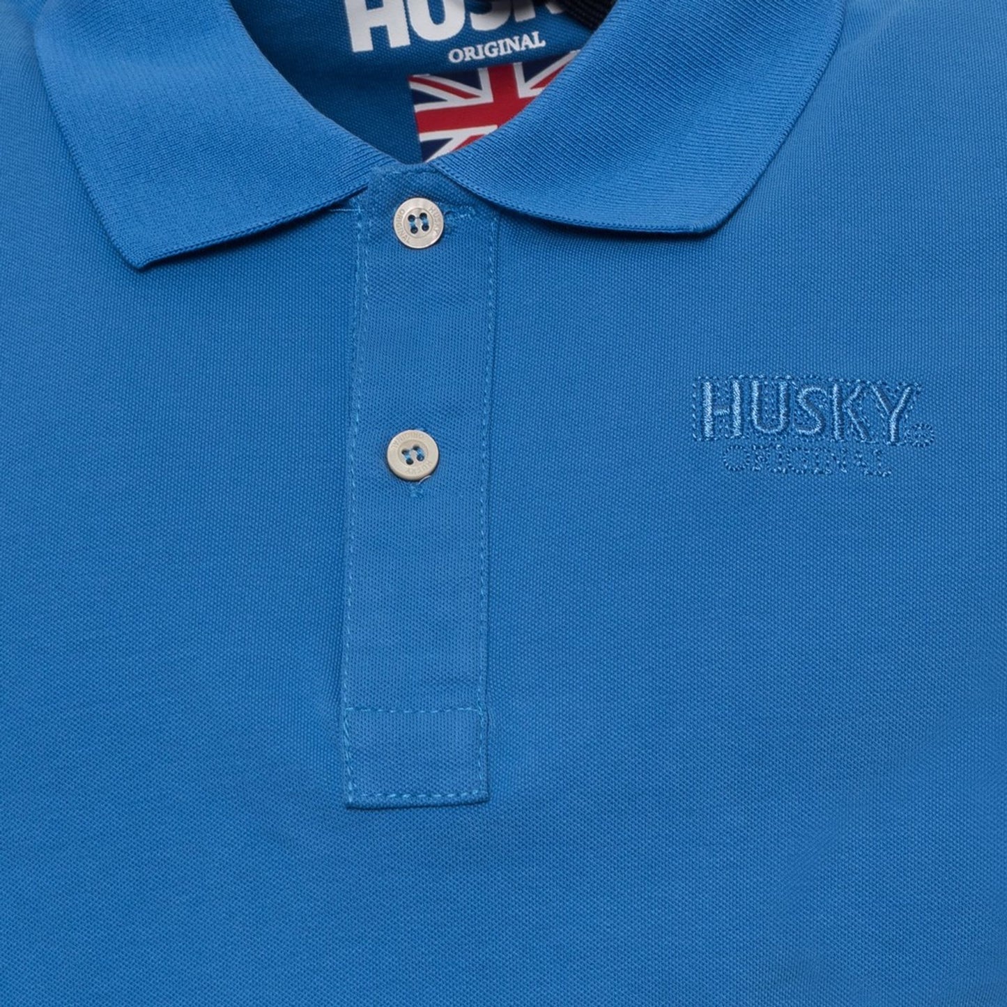 Husky Tricou polo