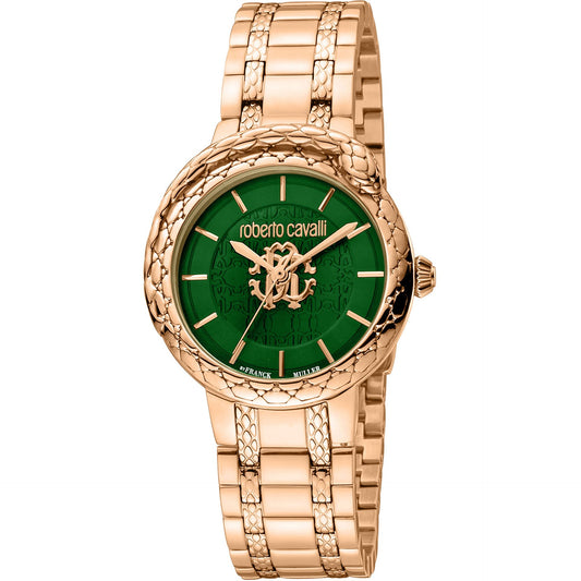Roberto Cavalli By Franck Muller Ceasuri