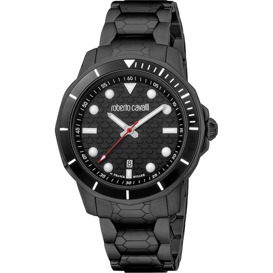 Roberto Cavalli By Franck Muller Ceasuri