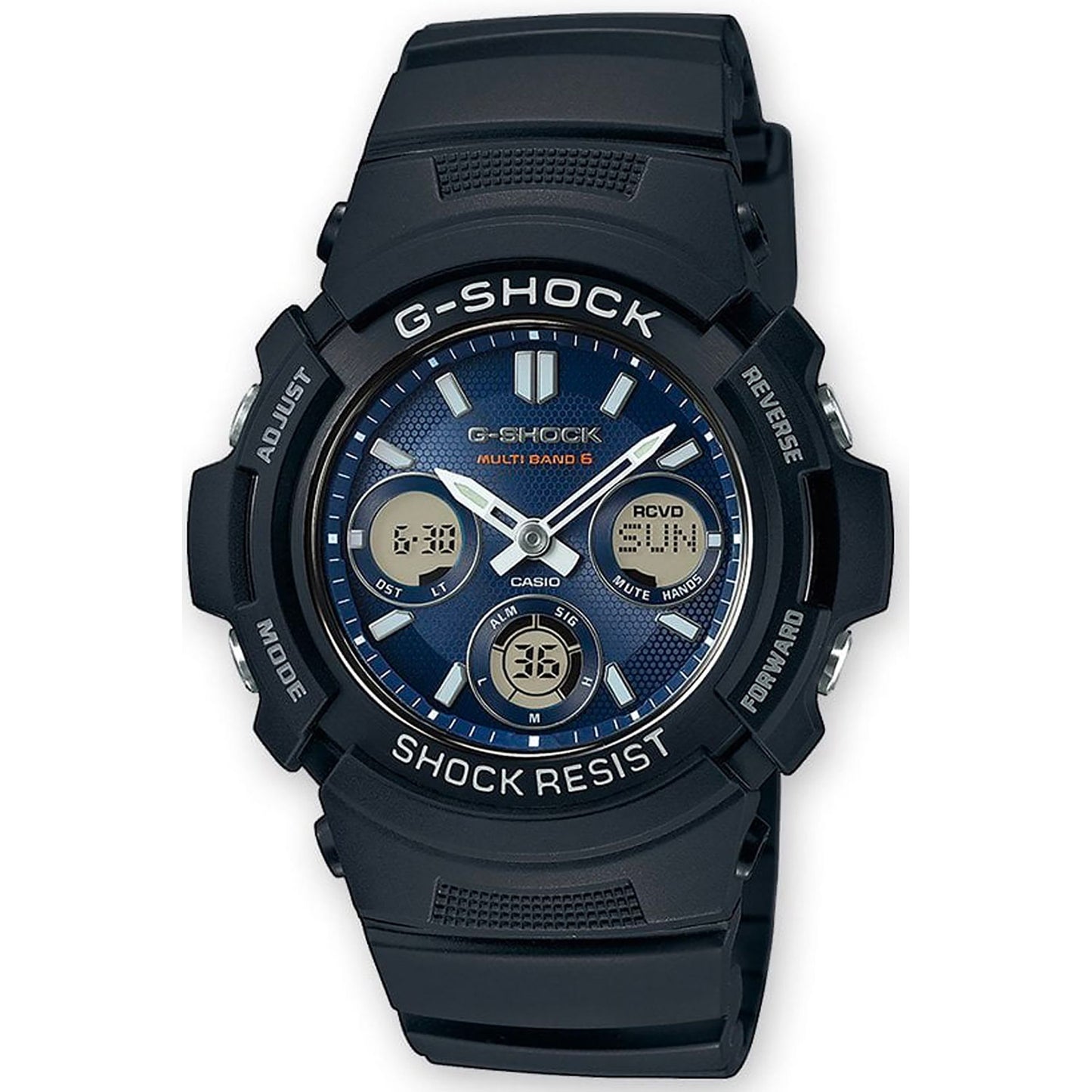 Casio Ceasuri