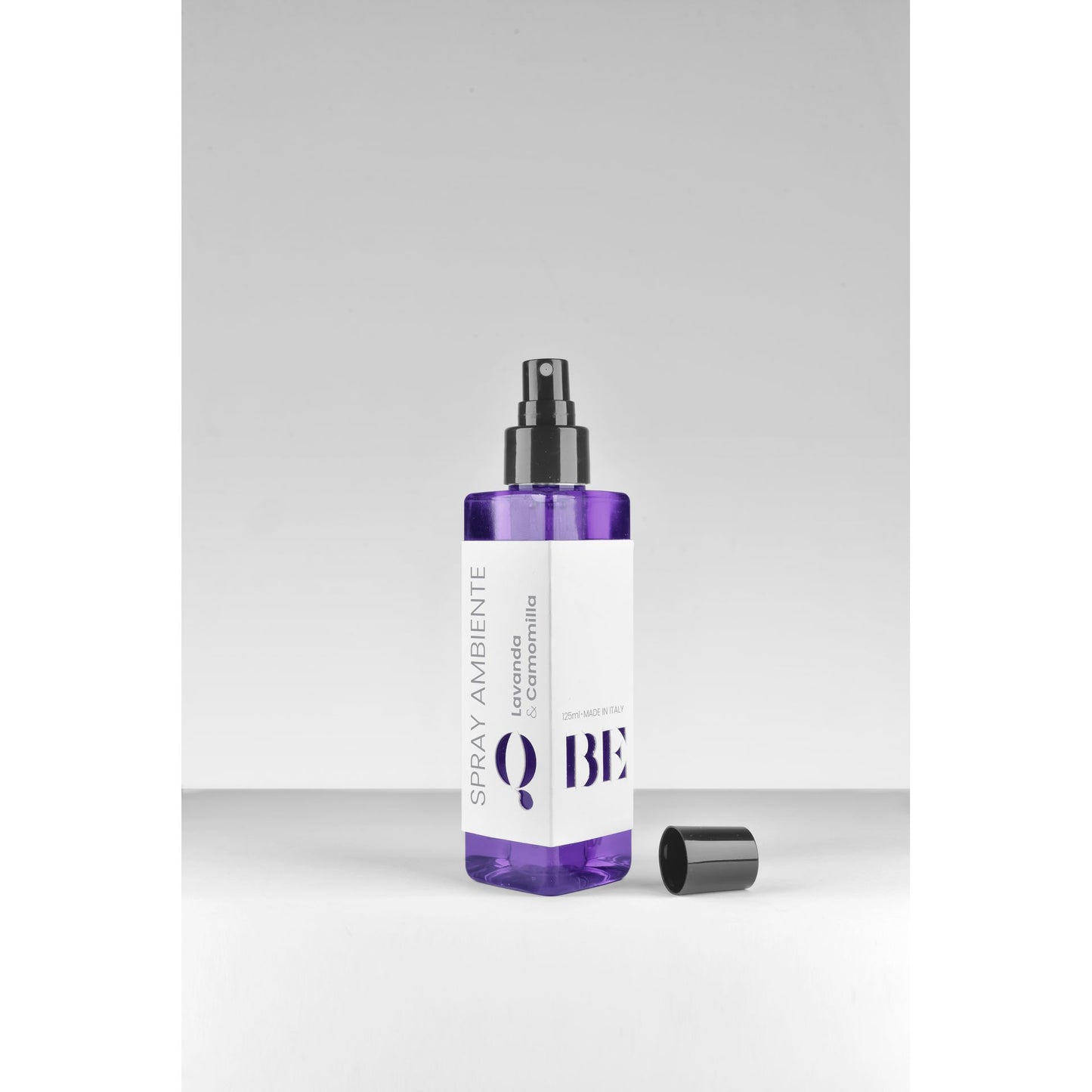 Q.be Parfum